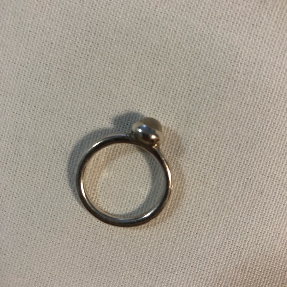 Pandora Droplet Ring